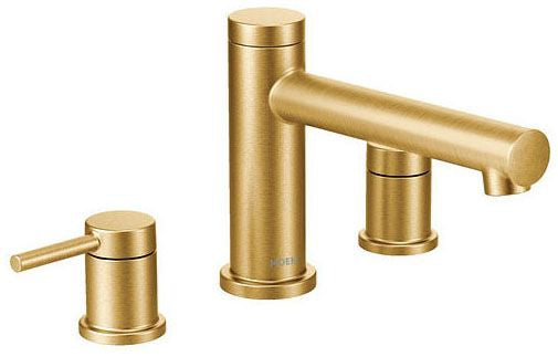 Moen T393BG: FortuneBrandsHome&Security-Moen_T393BG