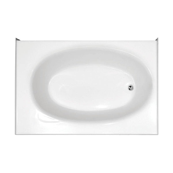 Hydro Systems KON6018GTO-WHI-RH: 268954_1.jpg (Variant Image)