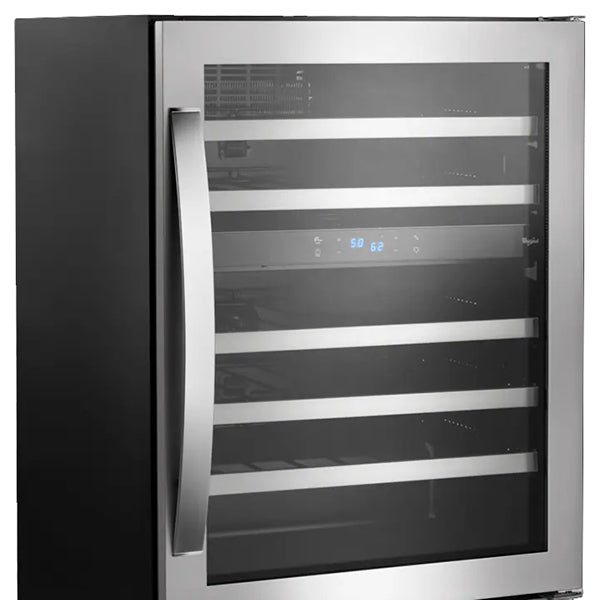 Whirlpool WUW55X24HS