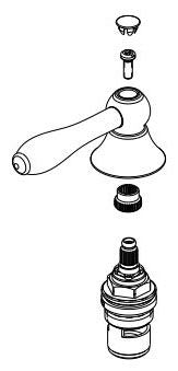 Delta RP74972: DeltaFaucet_RP74972