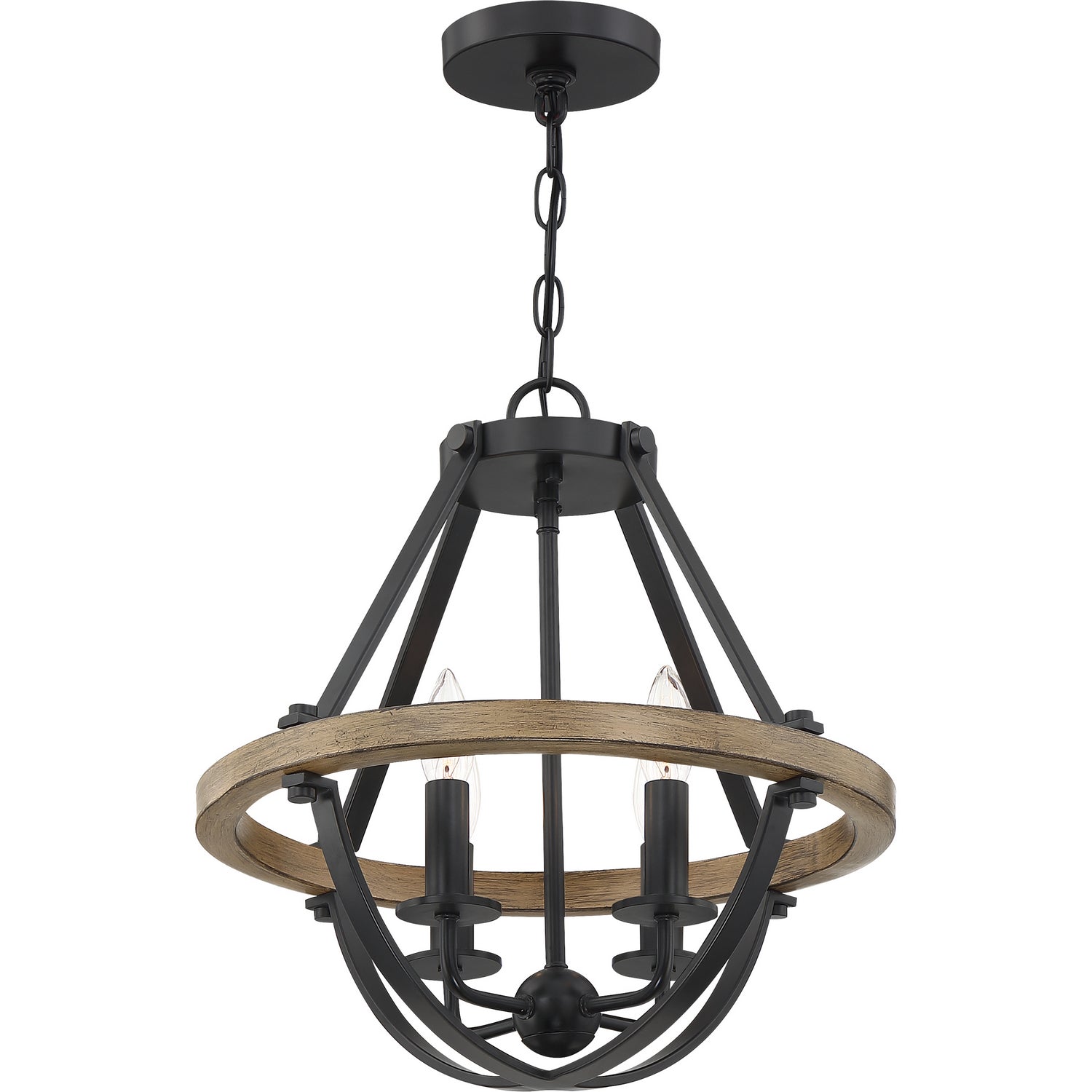 Quoizel BRL2816EK: lad-4431360-3.jpg