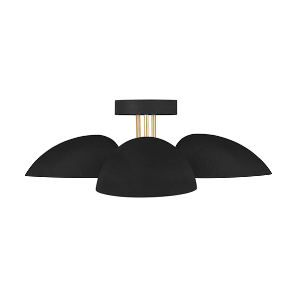 Visual Comfort EF1023MBK: 140447_1.jpg (Variant Image)