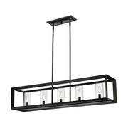 Golden 2073-LP BLK-CLR