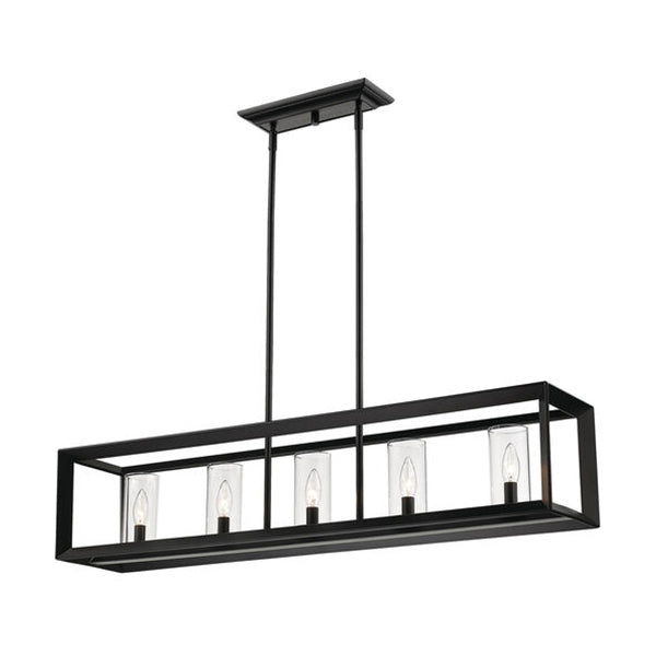 Golden 2073-LP BLK-CLR