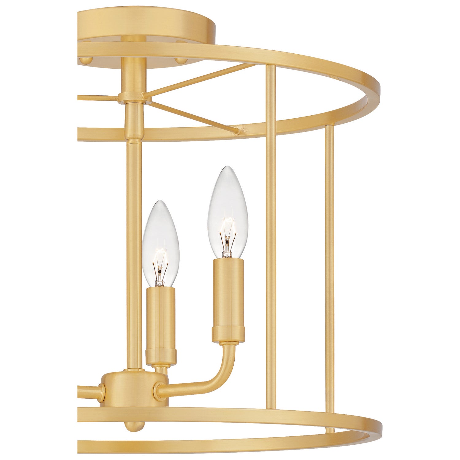 Quoizel ABR1714AB: lad-4528780-4.jpg