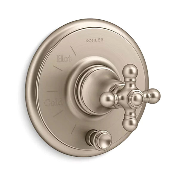 Kohler T72768-3-BV: 43295_1.jpg