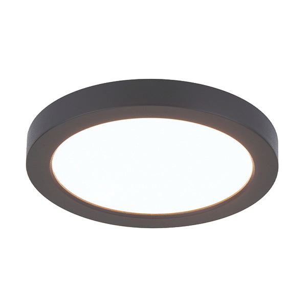 Wac Lighting FM-05RN-930-BK: 206401_1.jpg (Variant Image)