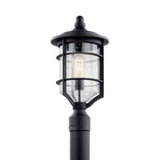 Kichler 49129DBK