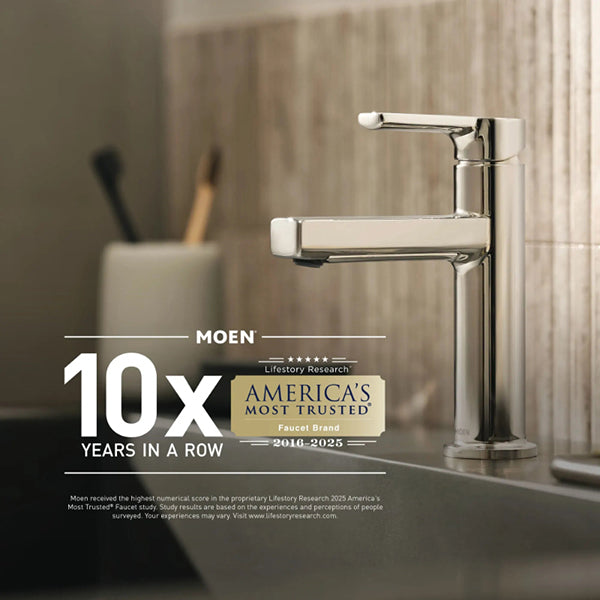 Moen T694ORB