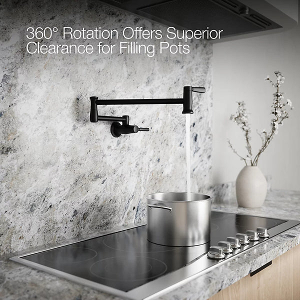 Kohler 35744-BL