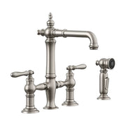Kohler 76520-4-VS