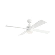 Kichler 330140WH: 128535_1.jpg (Variant Image)