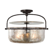 Visual Comfort CHC 4270AI-MG