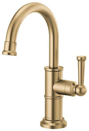 Brizo 61325LF-C-GL: DeltaFaucet_61325LFCGL