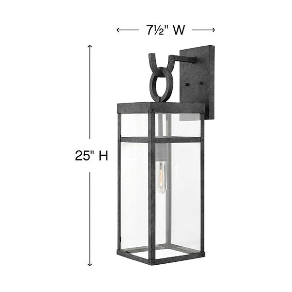 Hinkley 2805DZ-LL