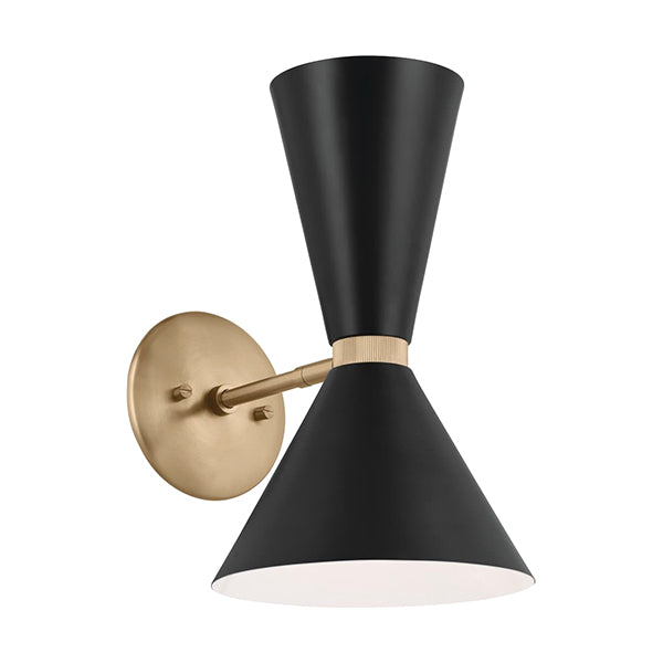 Kichler 52570CPZBK: 302410_1.jpg (Variant Image)
