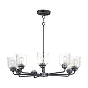 Maxim Lighting 12268CDBK: 54739_1.jpg