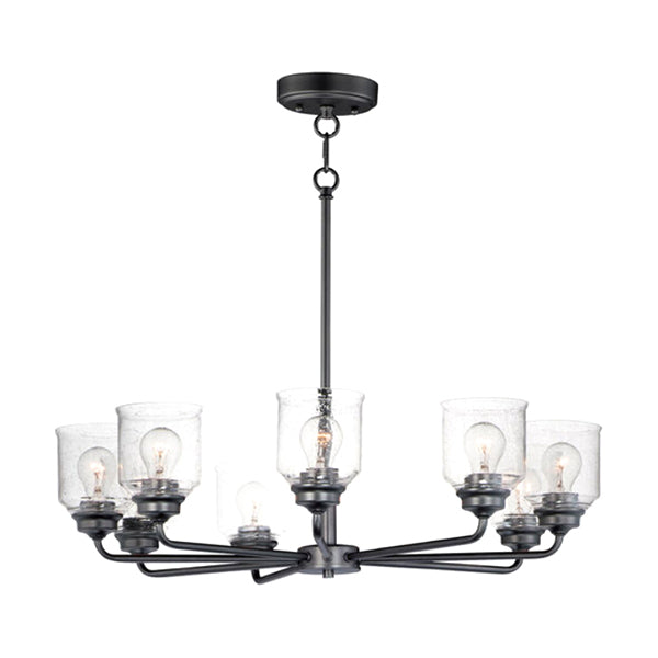 Maxim Lighting 12268CDBK: 54739_1.jpg