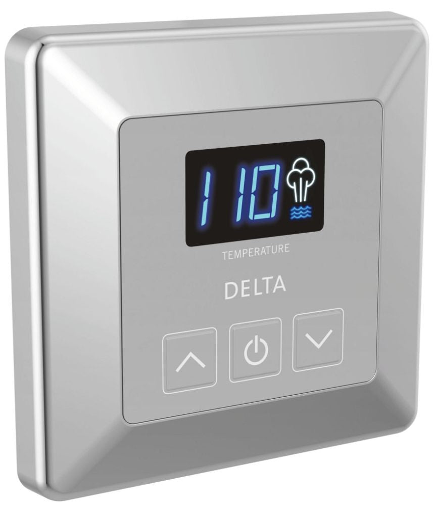 Delta EP103305PR: DeltaFaucet_EP103305PR
