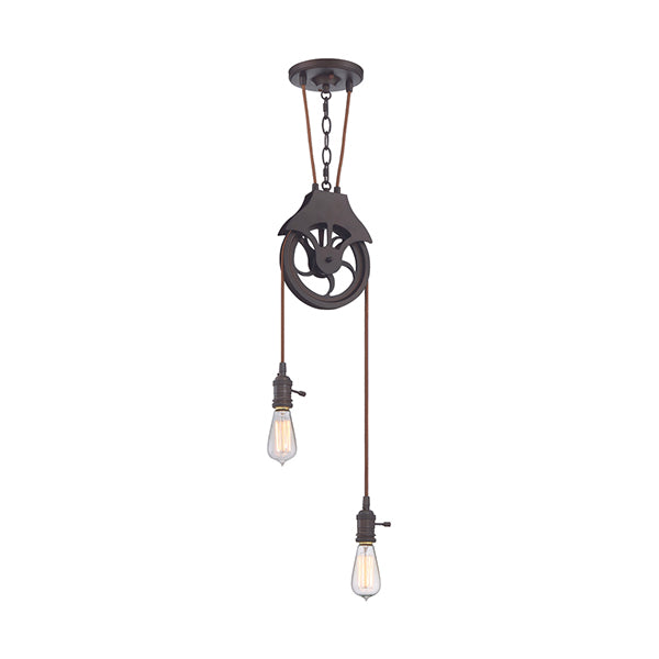 Craftmade CPMKP-2ABZ: 21308_1.jpg