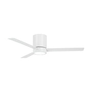 Minka F644L-WHF