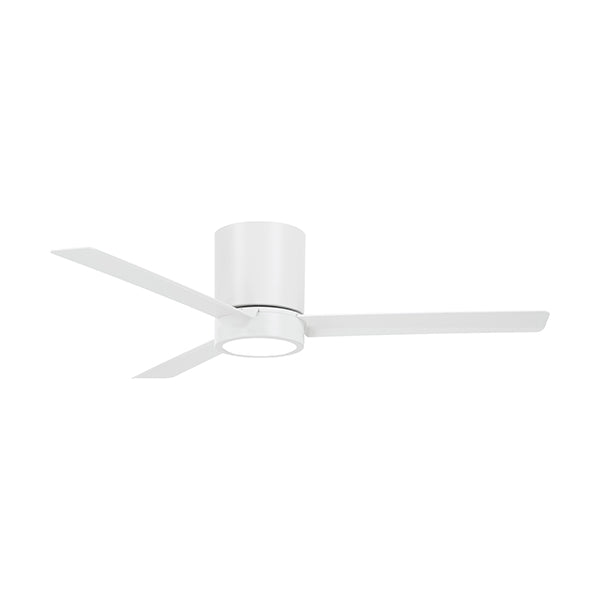 Minka F644L-WHF