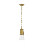 Visual Comfort TOB 5751HAB-SG