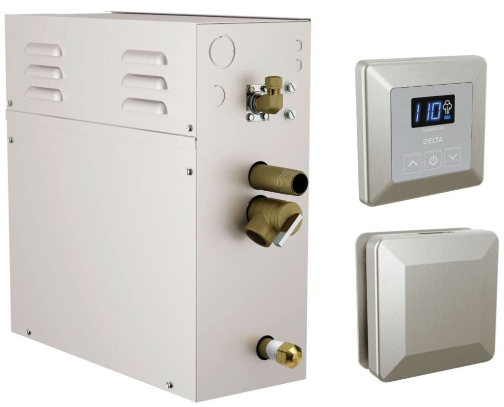 Delta 5P-EST10-SS-PR: DeltaFaucet_5PEST10SSPR