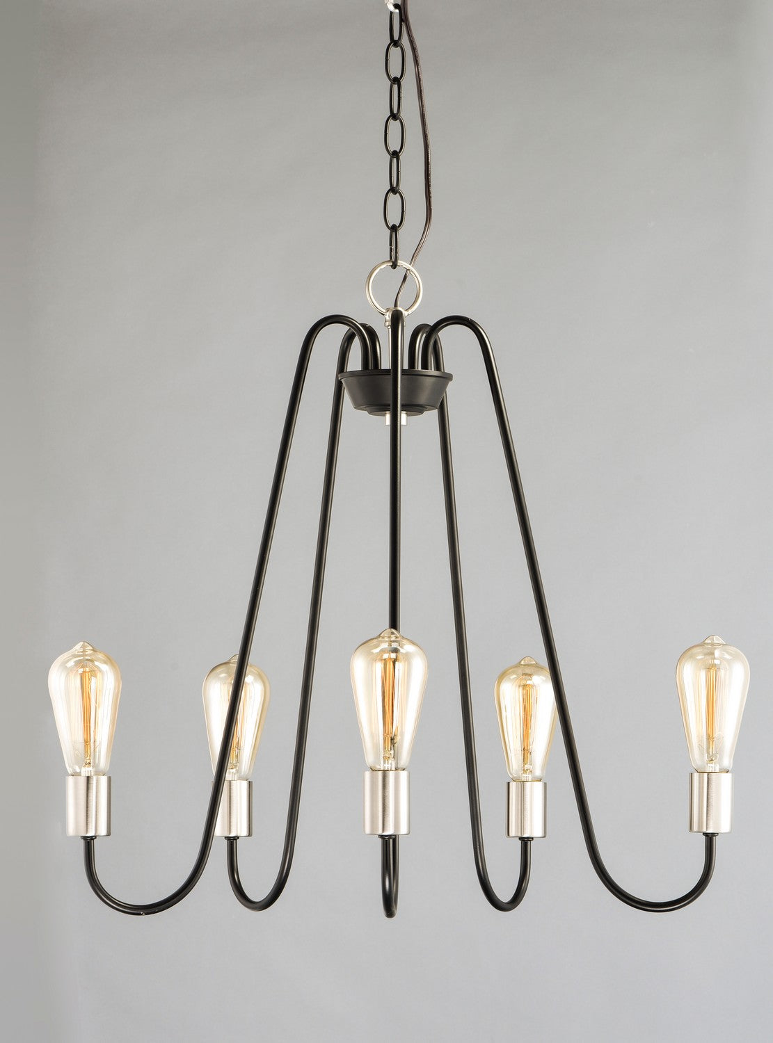 Maxim Lighting 11735BKSN: 871774-2.jpg