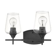 Z-Lite 473-2V-MB