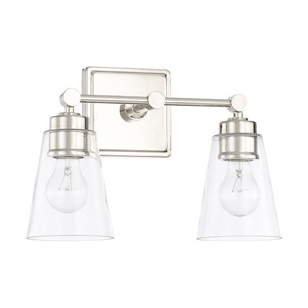 Capital Lighting 121821OB-432