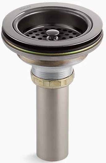 Kohler 8801-TT: Kohler_K8801TT