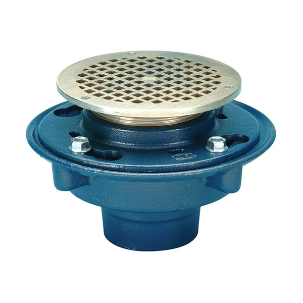 Zurn ZN415-4NH-6B: 134808_1.jpg (Variant Image)