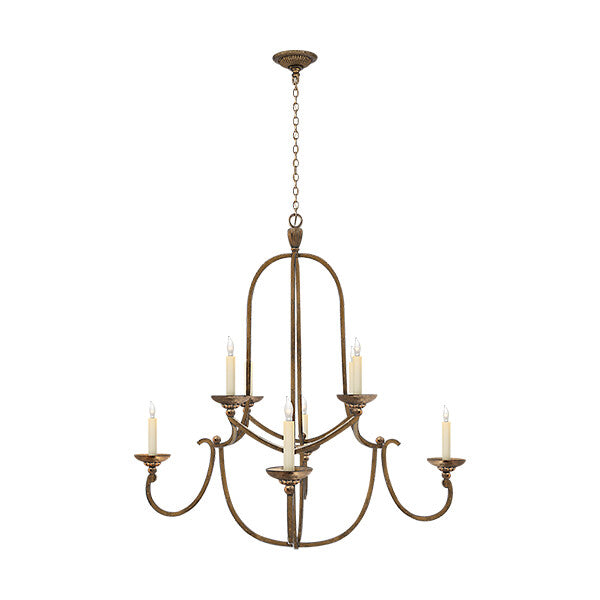 Visual Comfort CHC 1494AI: 48831_1.jpg (Variant Image)