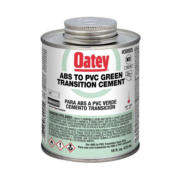 Oatey 30925