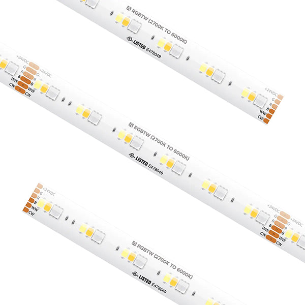 American Lighting SPTL-RGBTW-CC