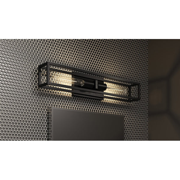 Quoizel LGN8624MBK