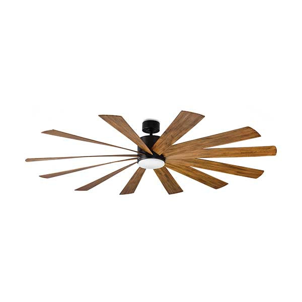 Modern Forms FR-W1815-80L-MB/DK