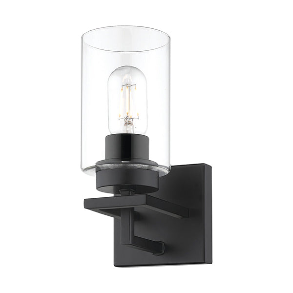 Golden Lighting 6070-BA1 BLK-BLK: 74509_1.jpg (Variant Image)
