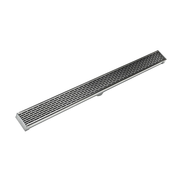 Infinity Drain S-LT 6536 SS: 93733_1.jpg (Variant Image)