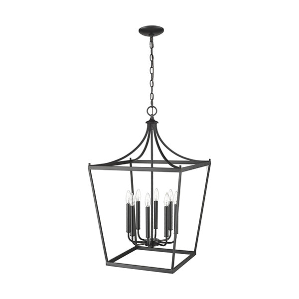 Acclaim Lighting IN11135BK: 25657_1.jpg (Variant Image)