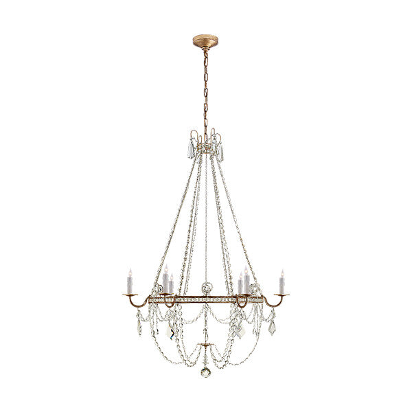 Visual Comfort SP 5031GI-CG: 93453_1.jpg (Variant Image)