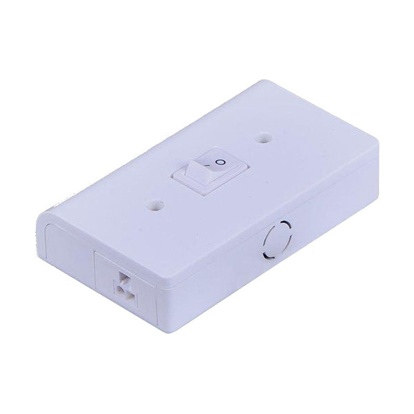 Maxim Lighting 53838WT: 218213_1.jpg (Variant Image)