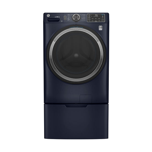 GE GFW550SSNWW