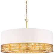Minka N7788-248: MinkaLighting-Metropolitan_N7788248