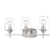 Z-Lite 473-3V-BN