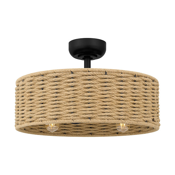 Quoizel QFA6201MBK: 267340_1.jpg (Variant Image)