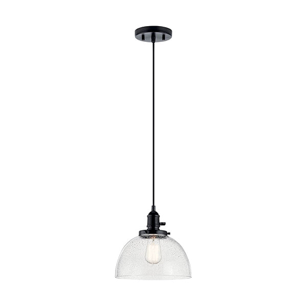 Kichler 43853BK