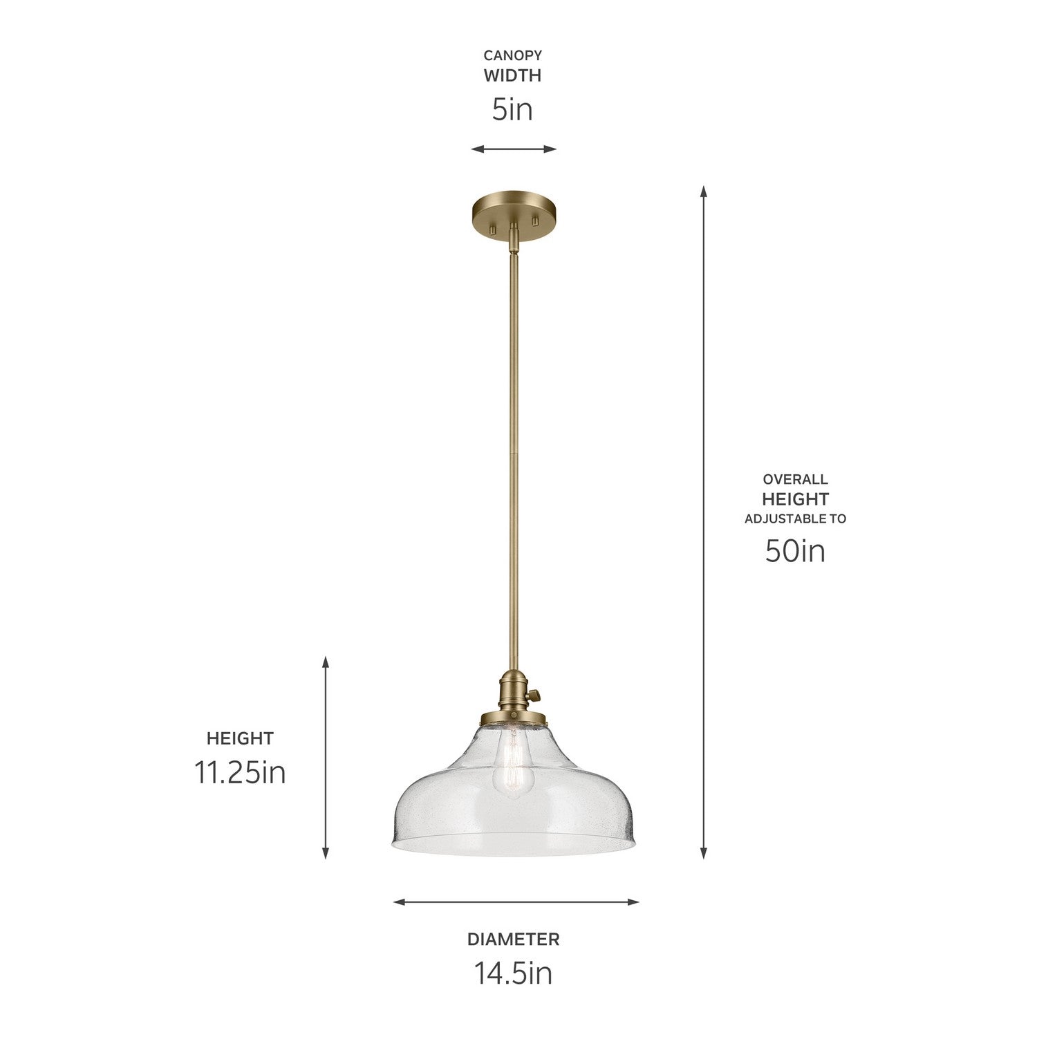 Kichler 43906NBR: 1525049-2.jpg