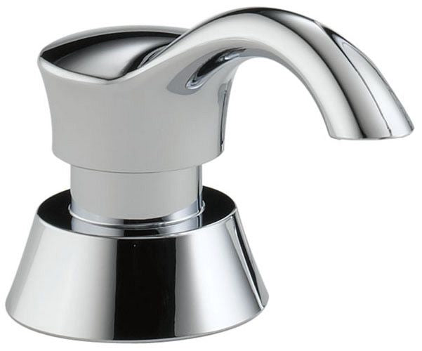 Delta RP50781: DeltaFaucet_RP50781